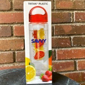 Infusion Drink Bottle